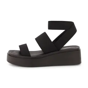 Pixar Platform Stretch Sandal