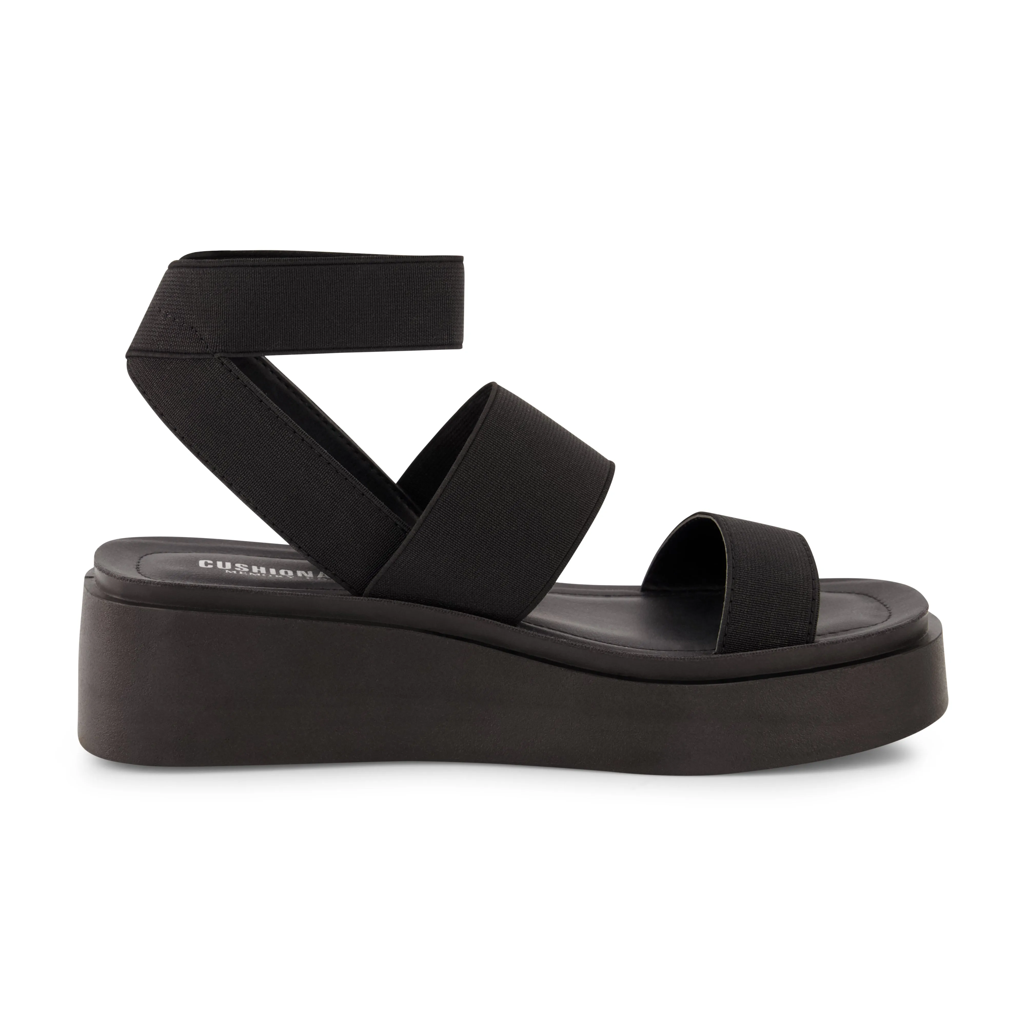 Pixar Platform Stretch Sandal