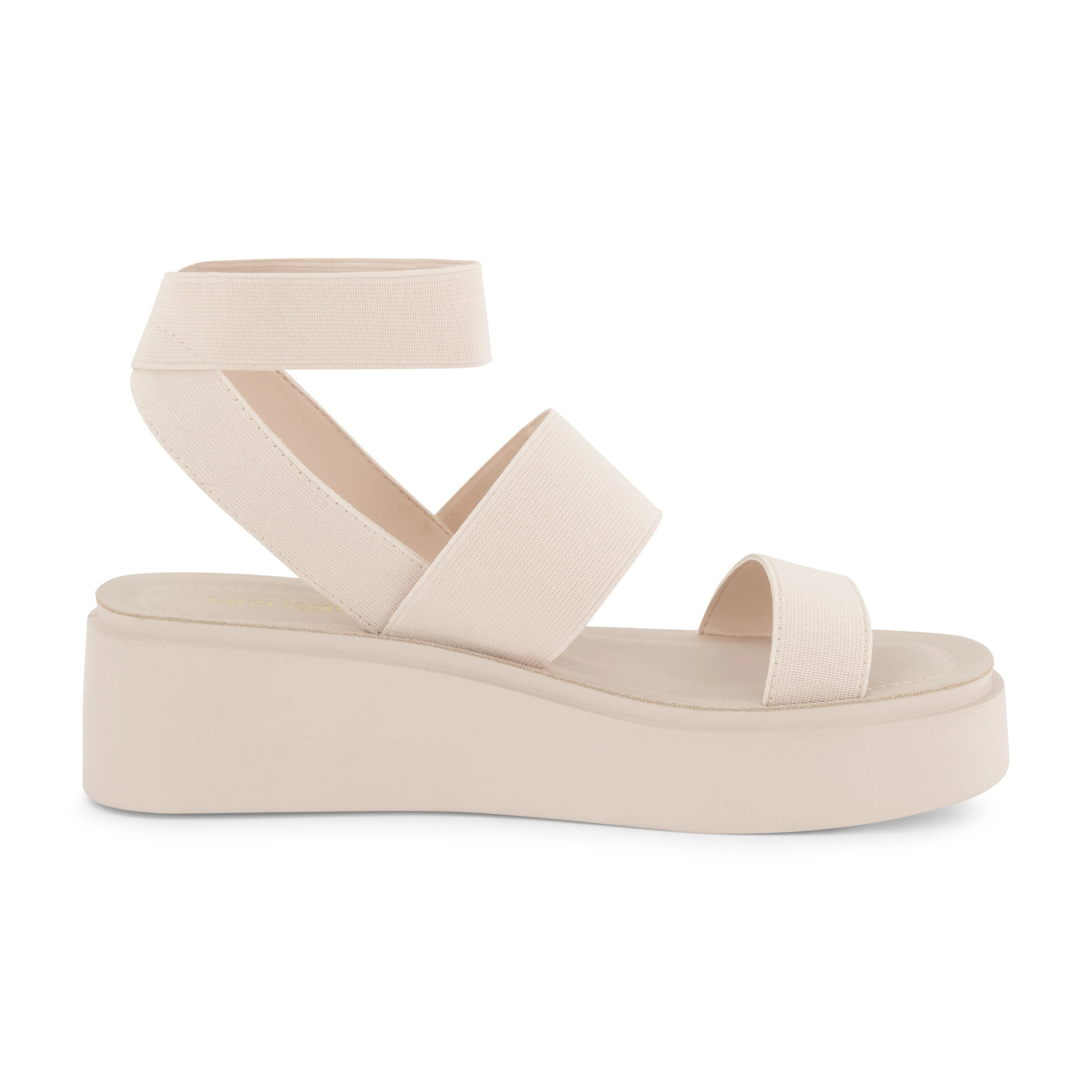 Pixar Platform Stretch Sandal