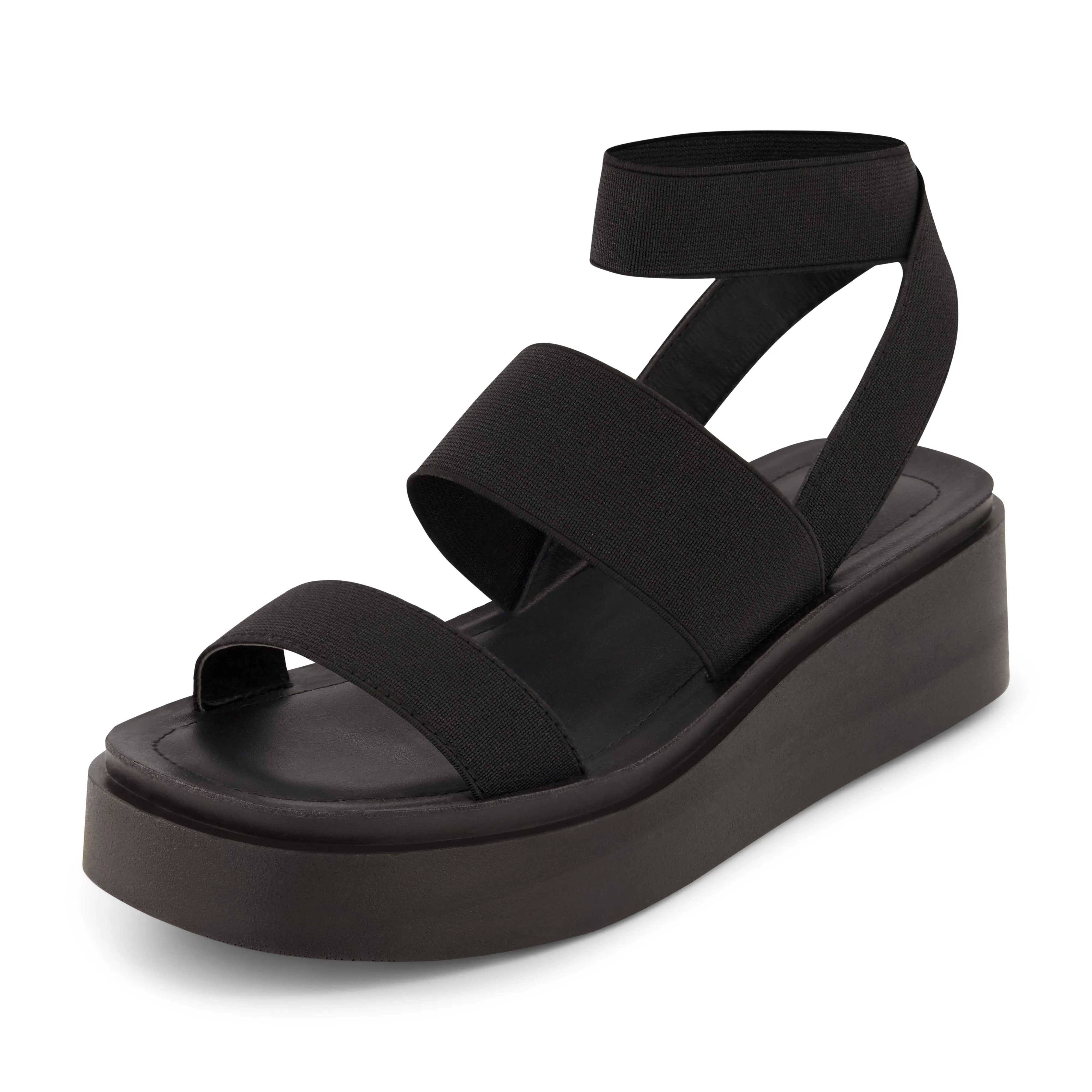 Pixar Platform Stretch Sandal