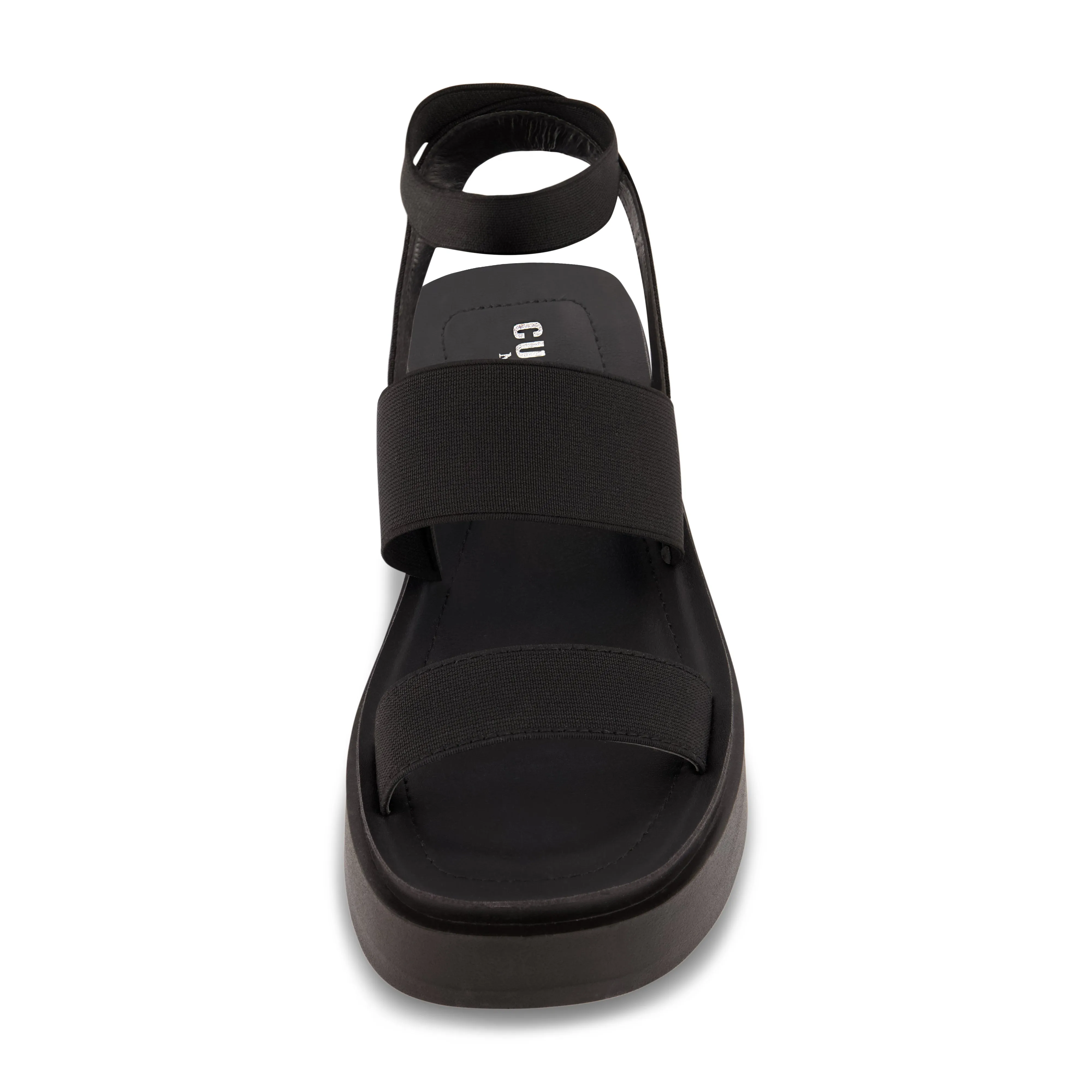 Pixar Platform Stretch Sandal