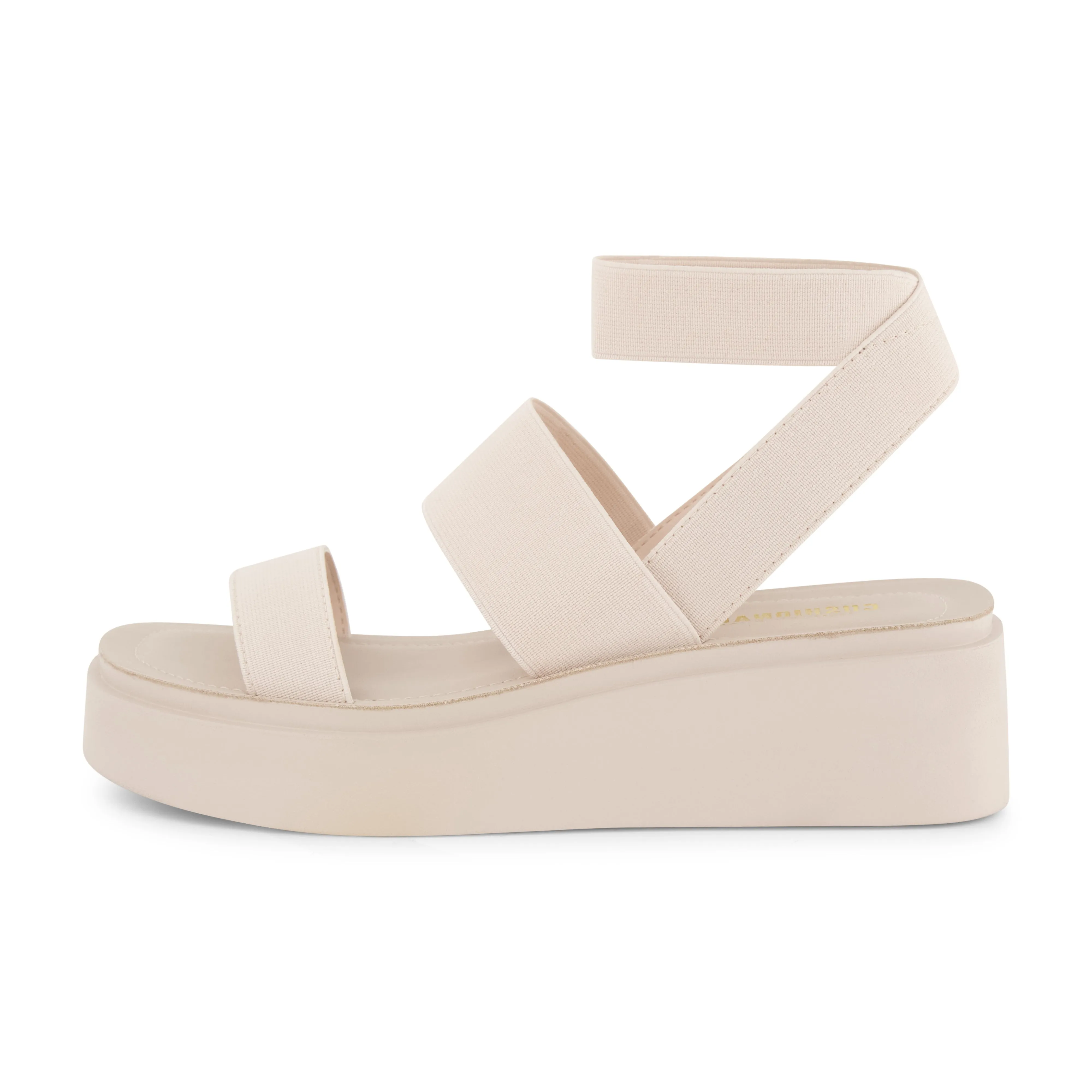 Pixar Platform Stretch Sandal