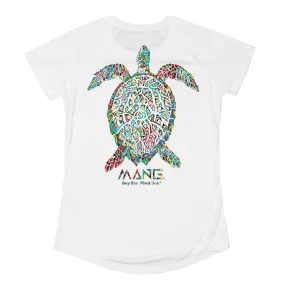 Planting Hope Turtle Women's SS