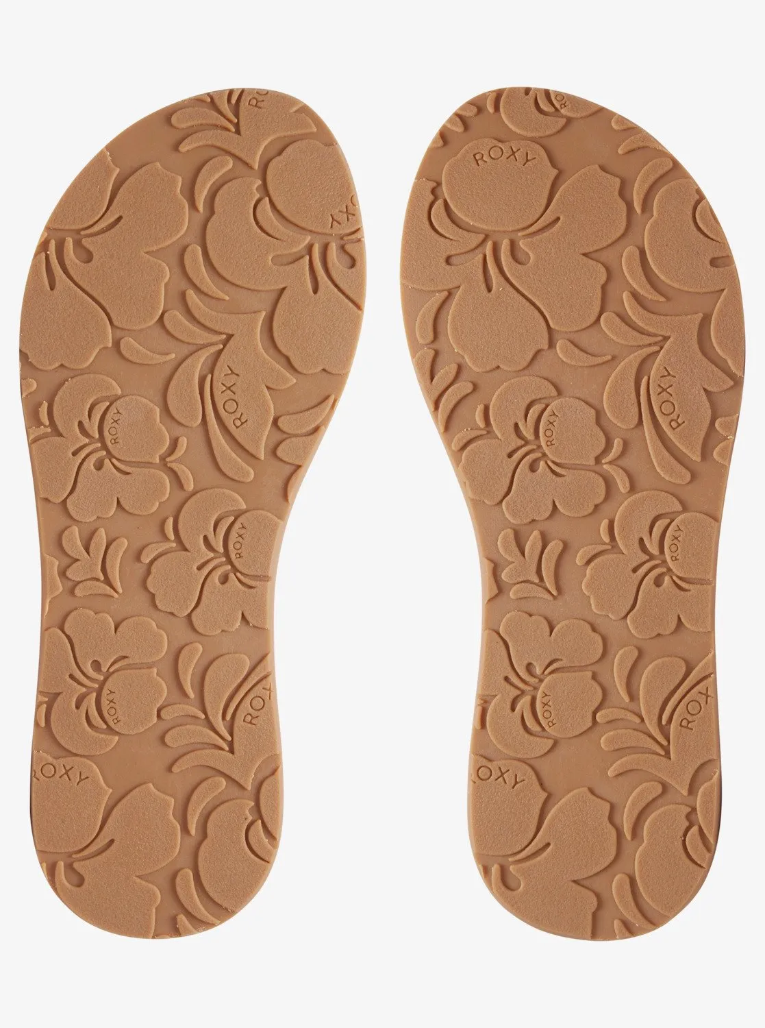 Porto Flip-Flops - Natural