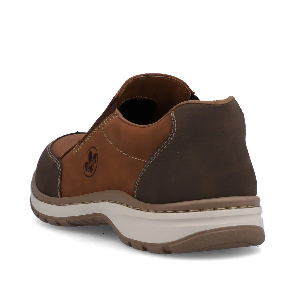 Rieker 03354-24 Brown