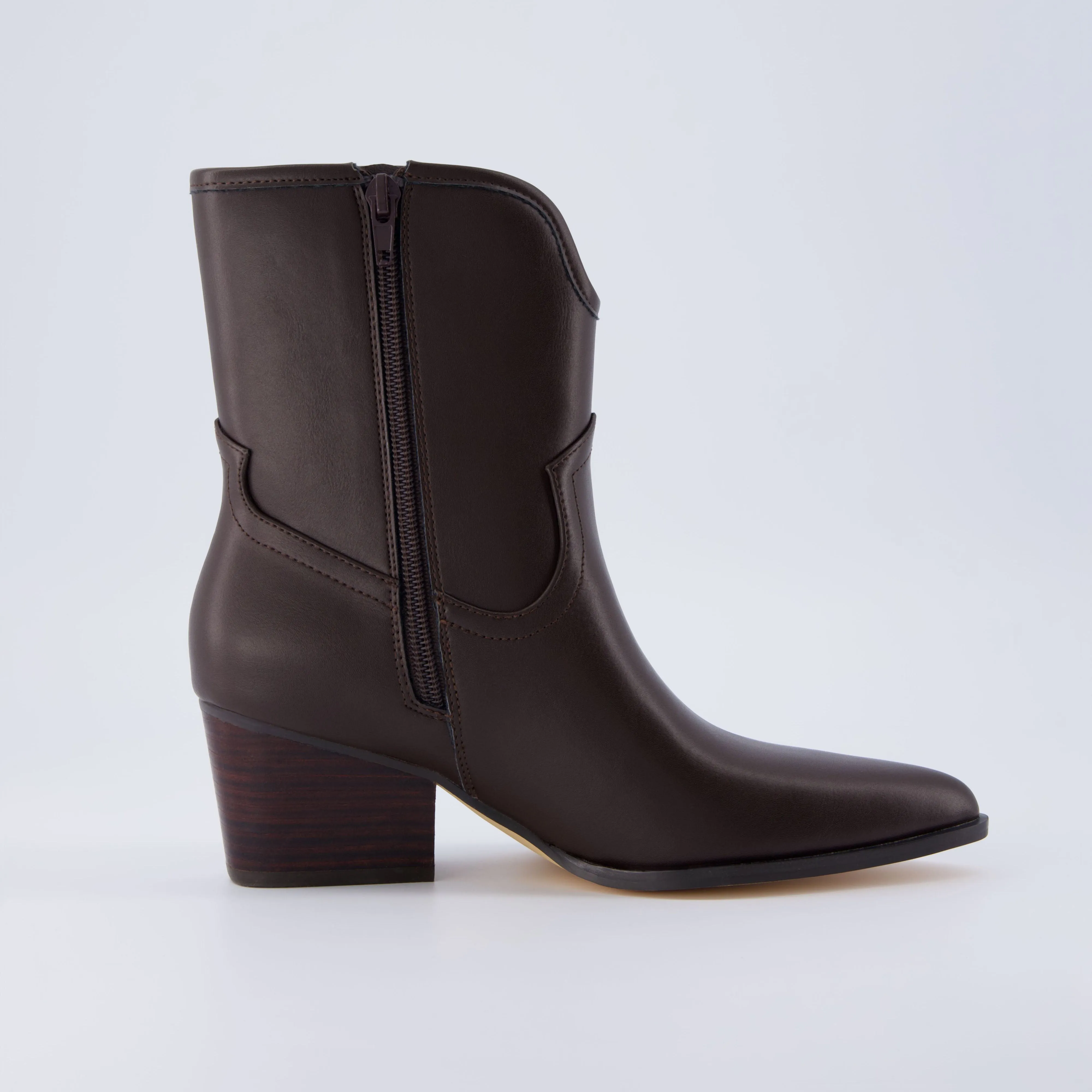 Roxy Western Boot