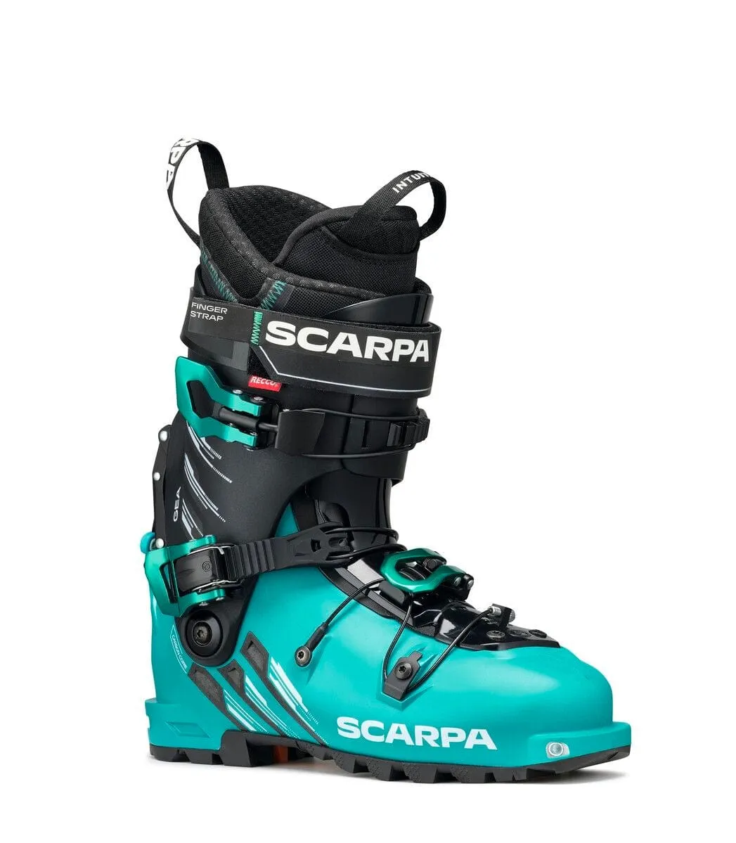 SCARPA 2025 GEA