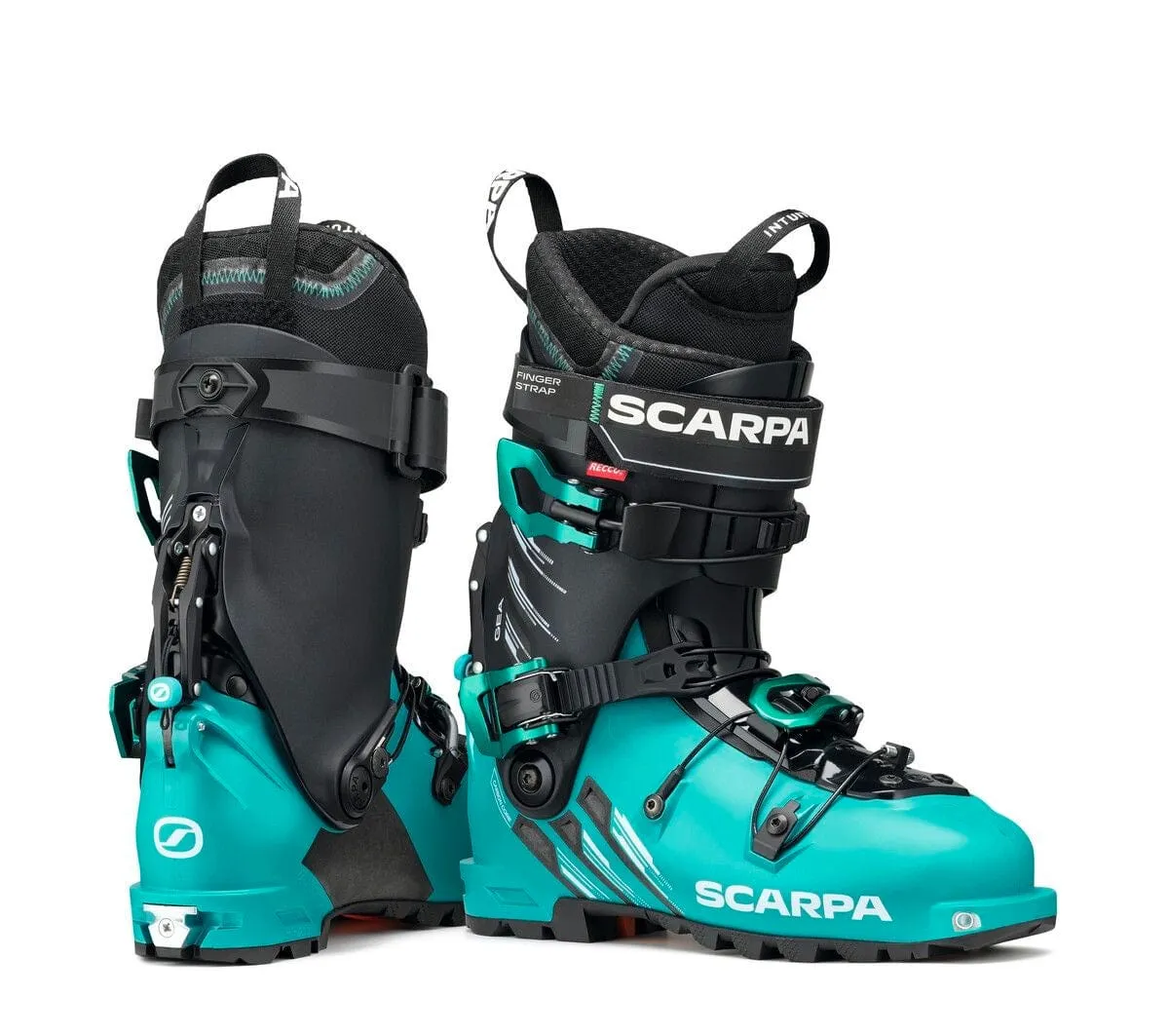 SCARPA 2025 GEA