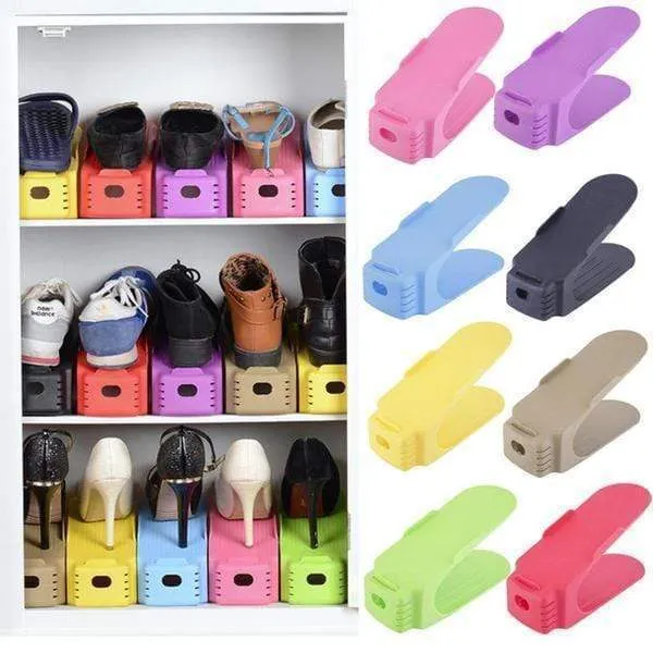 Shoes Organizer