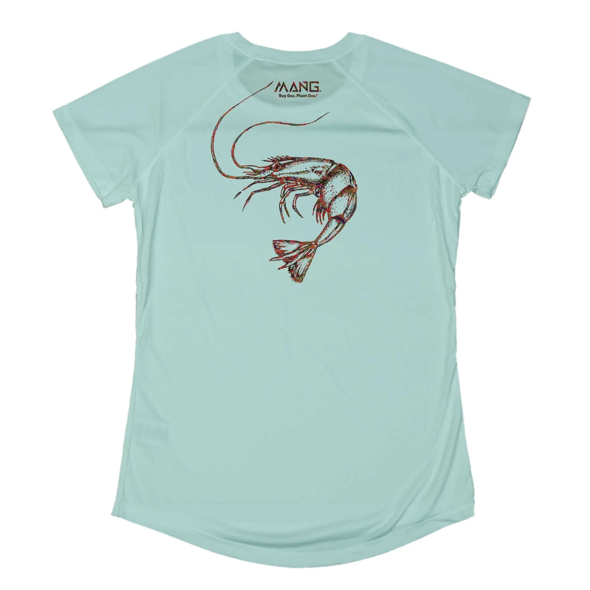 Shrimp MANG - Women's - SS