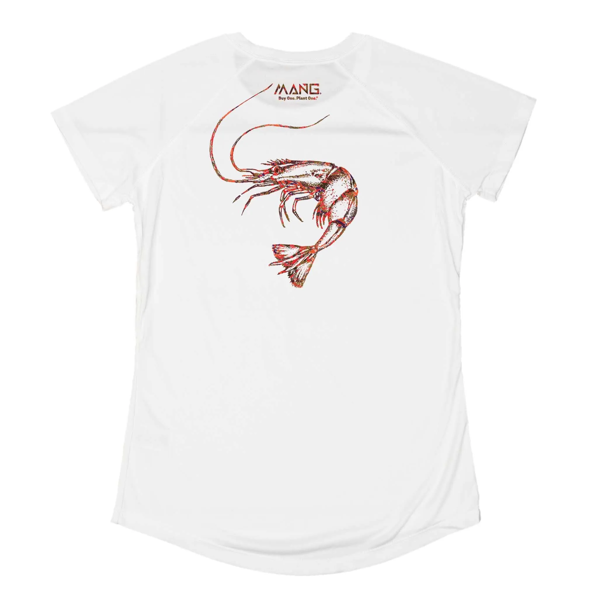 Shrimp MANG - Women's - SS