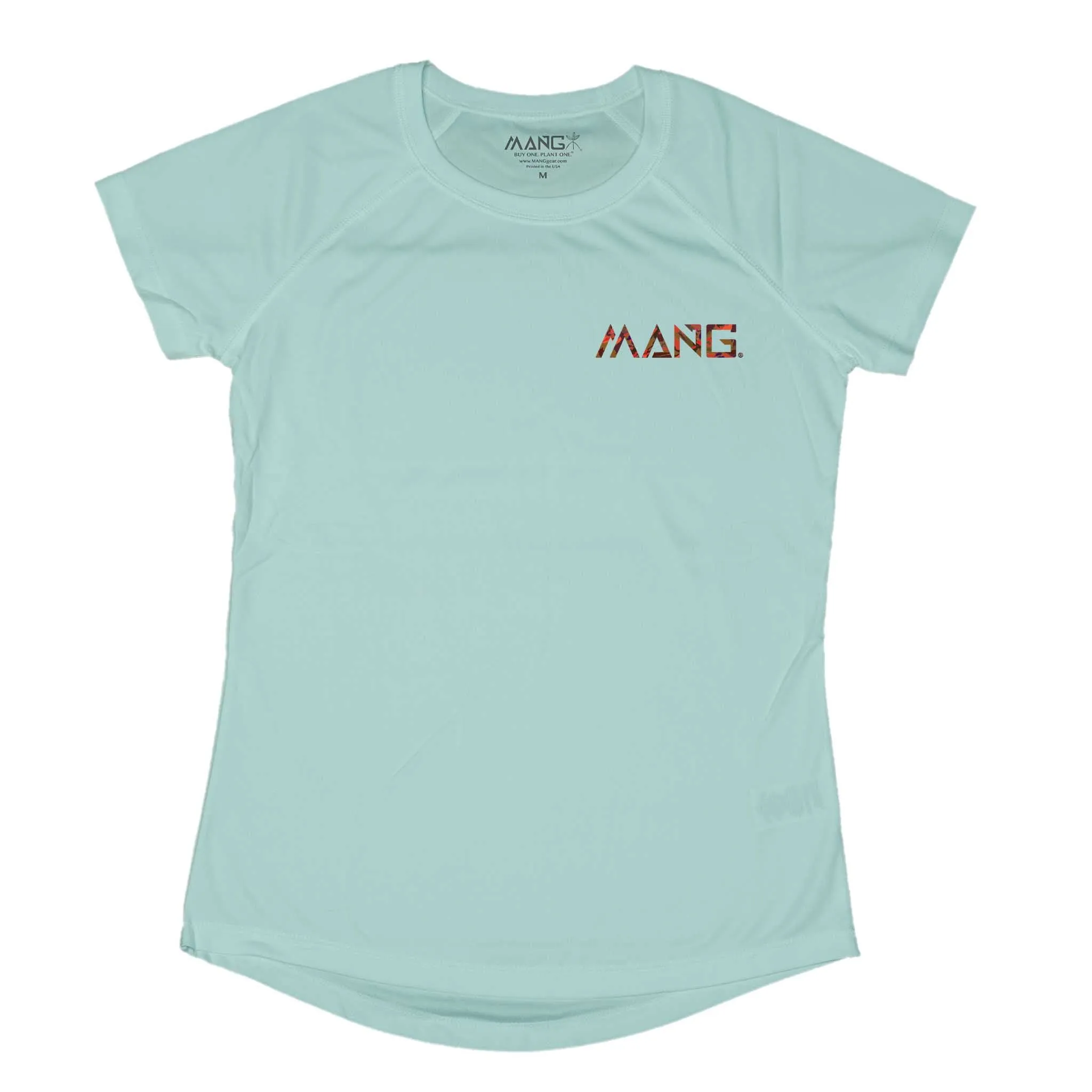 Shrimp MANG - Women's - SS