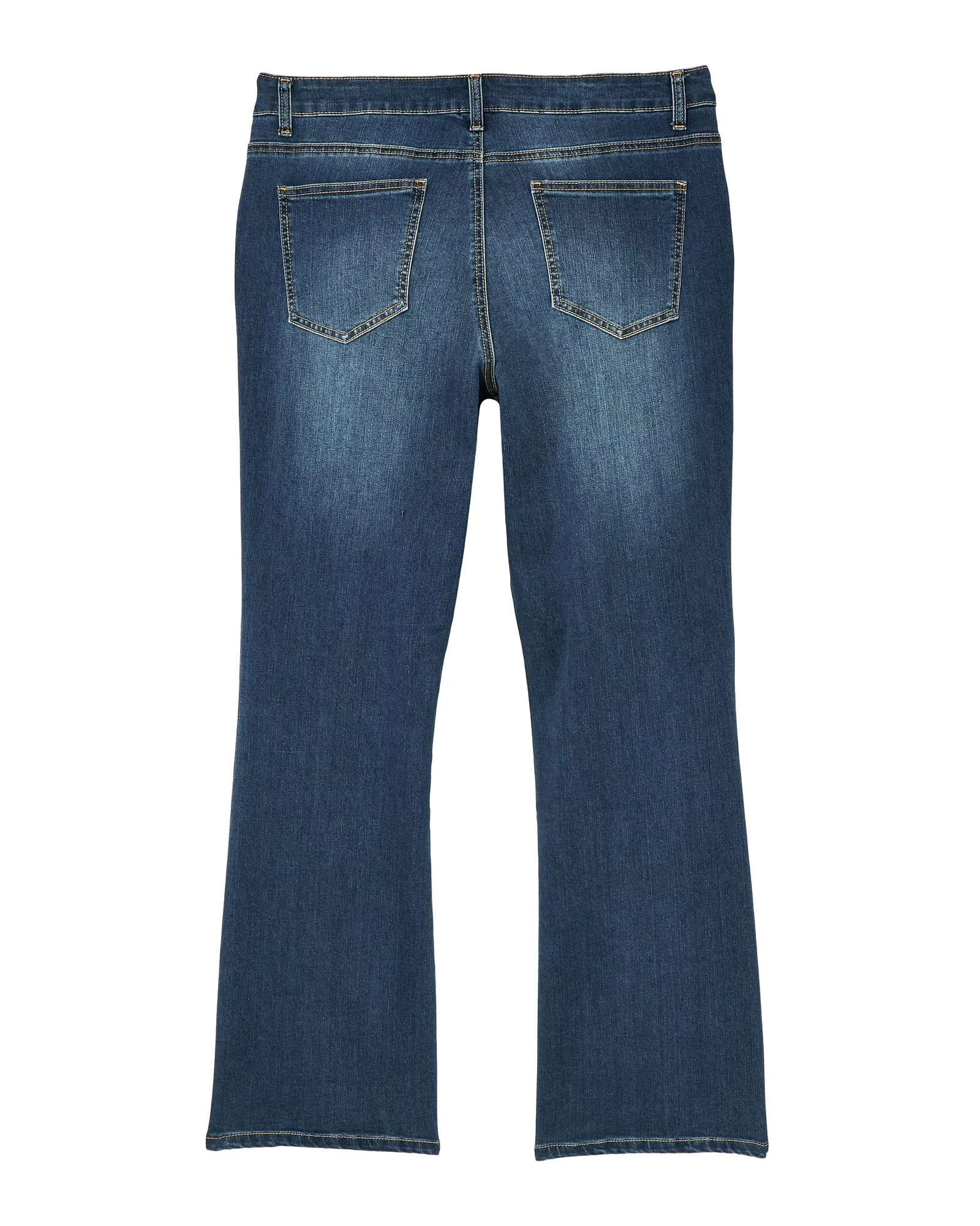 Shubert Bootcut Jean | Medium Wash