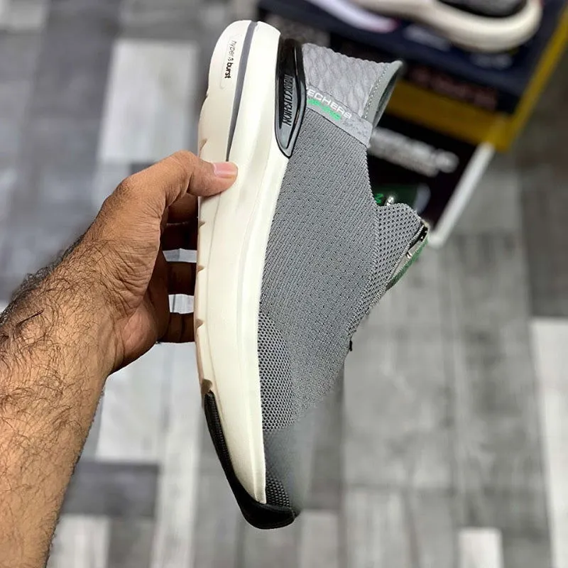 Skeccherrs Hyperburst Slip-ins "Grey"