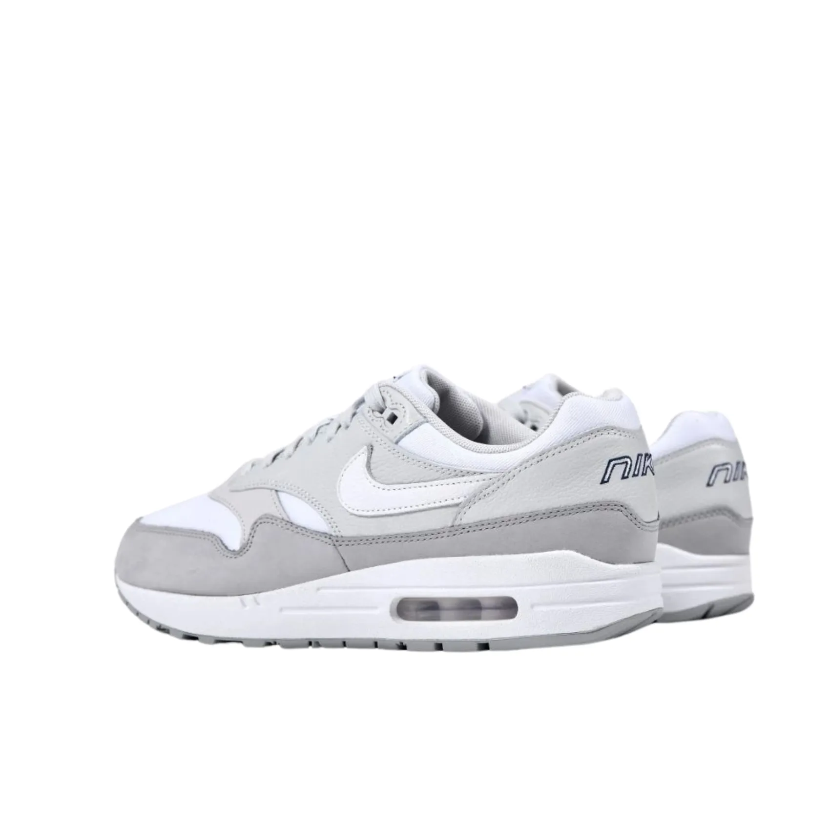 Sneakers W Nike Air Max 1 '87 Lx Nbhd - Photon Dust/White