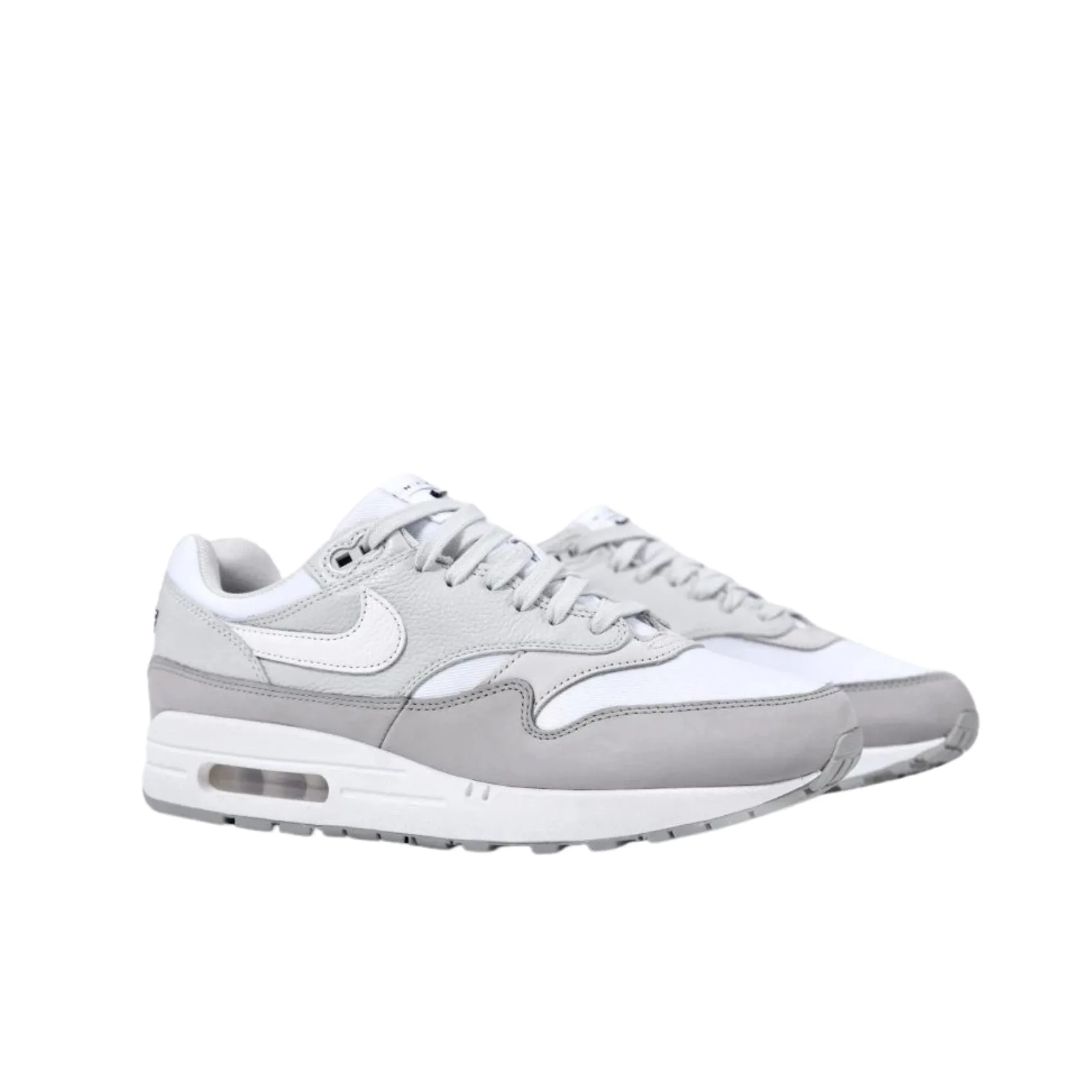 Sneakers W Nike Air Max 1 '87 Lx Nbhd - Photon Dust/White