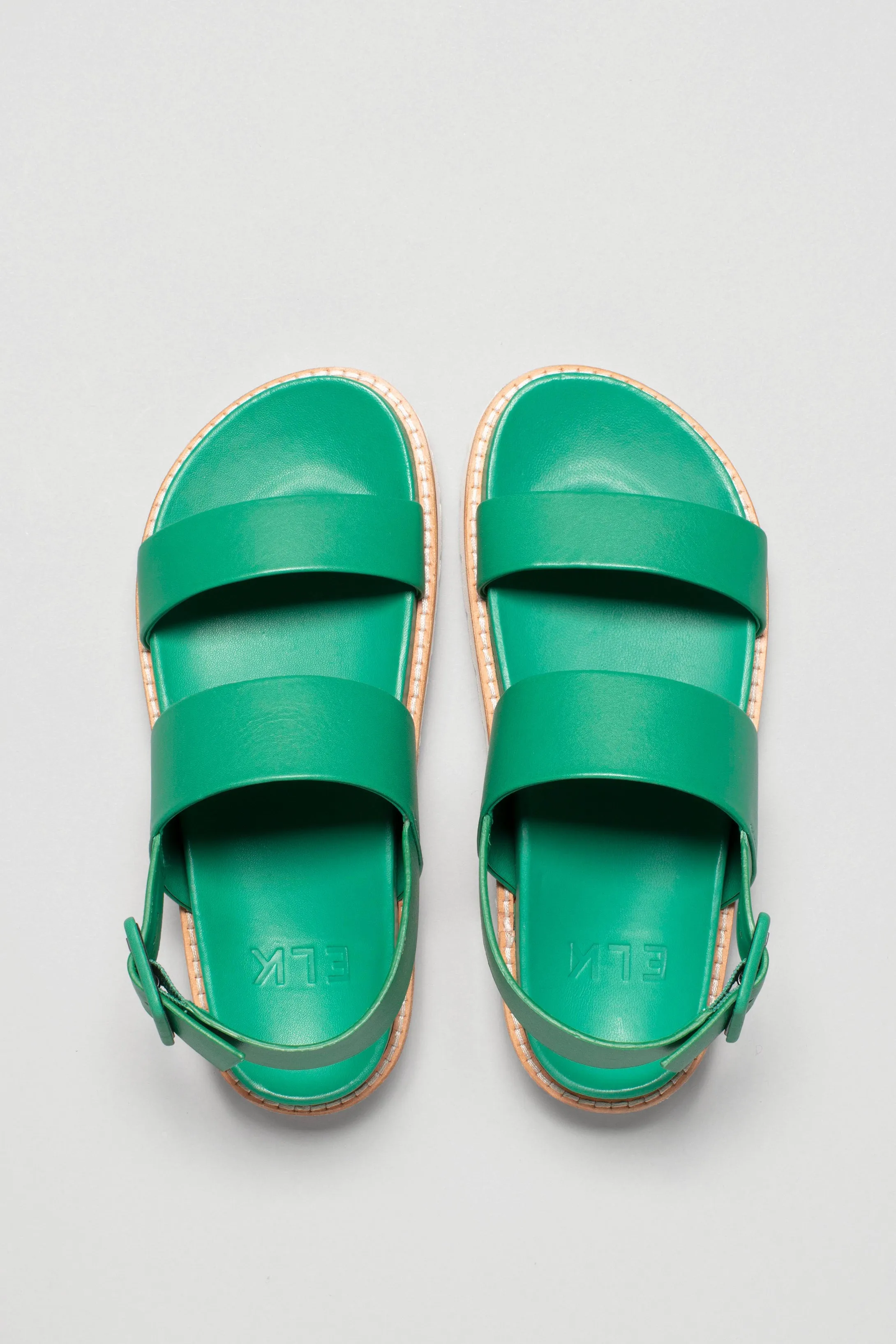 Spenn Sandal