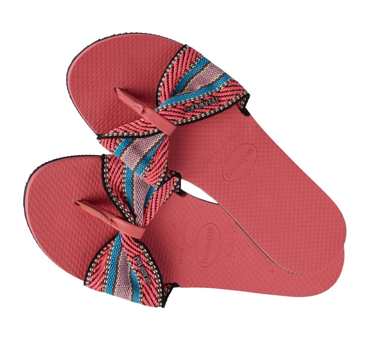 St Tropez Fita Sandals