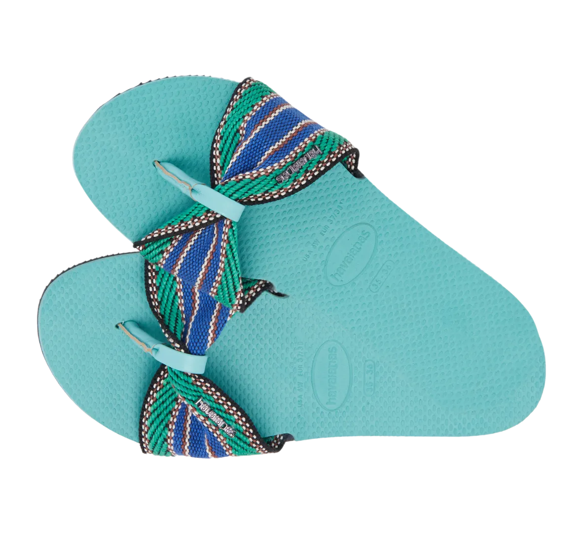 St Tropez Fita Sandals