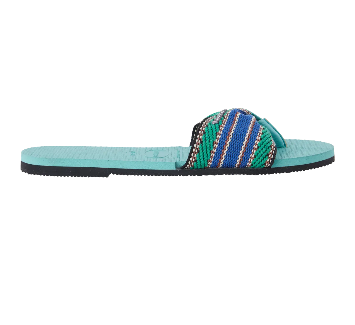 St Tropez Fita Sandals