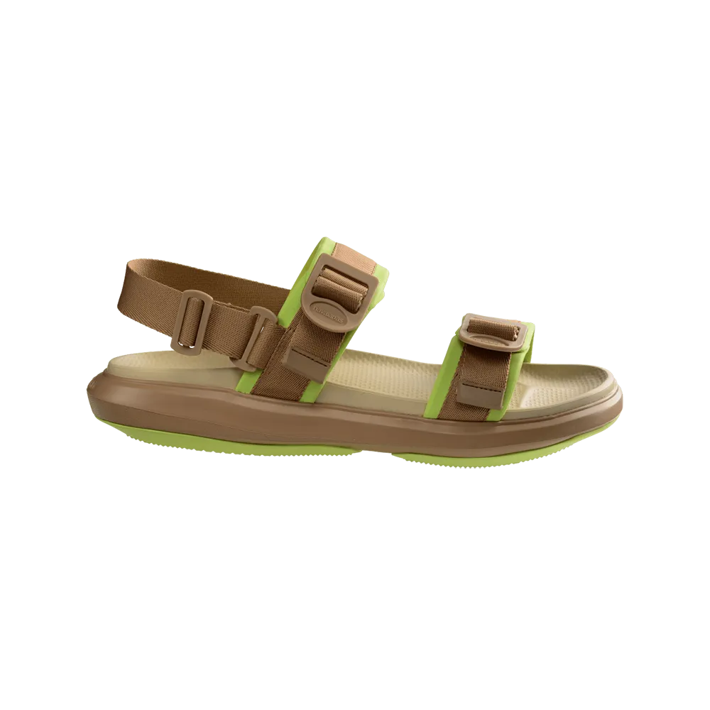 Street Tokyo Sandals