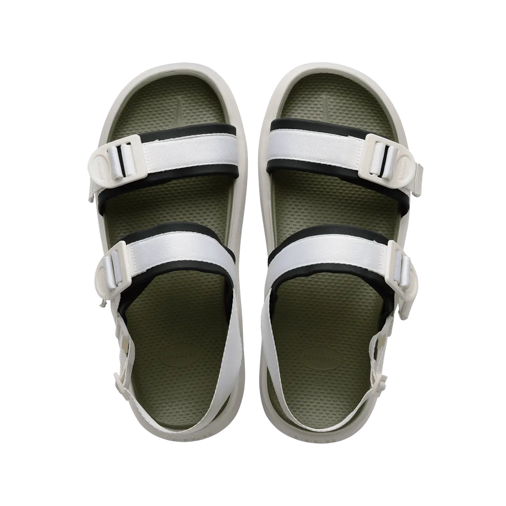 Street Tokyo Sandals