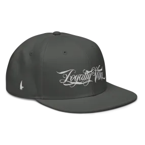 Street Verse Snapback Hat