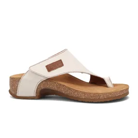 Taos Loop Sandal (Women) - Off White