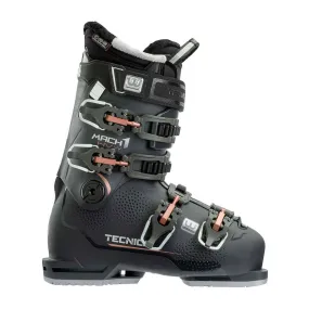 Tecnica Mach 1 HV 95 W Women's Ski Boots 2022