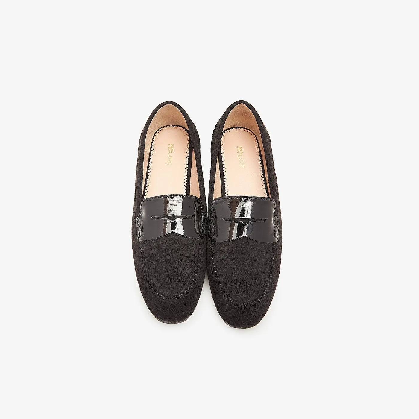 Trendy Loafers for Women