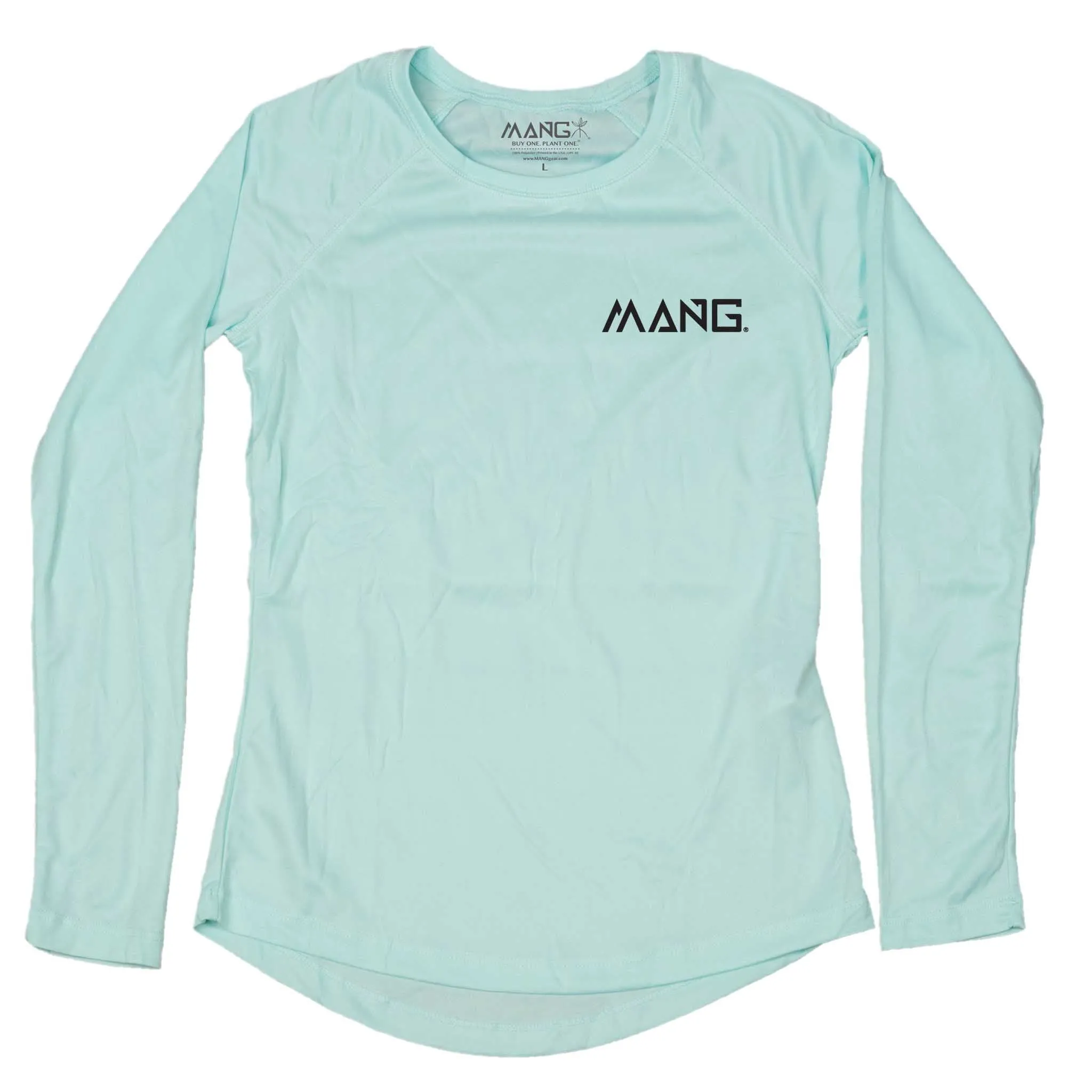 Tripletail MANG - Women's - LS