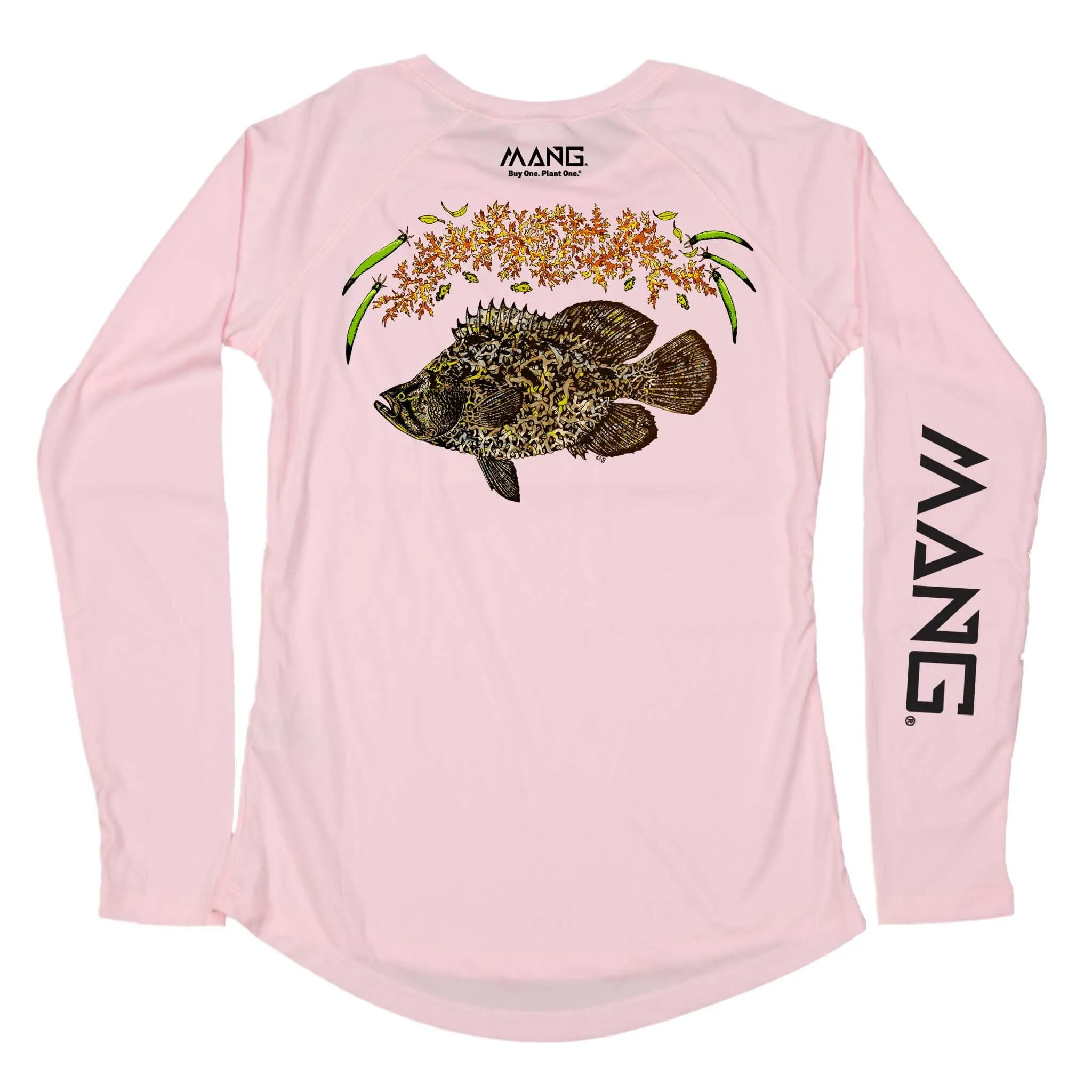 Tripletail MANG - Women's - LS