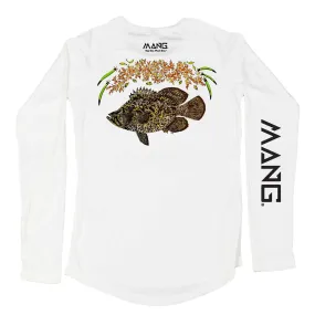 Tripletail MANG - Women's - LS