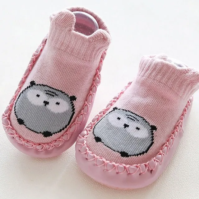 Unisex Baby First Walkers