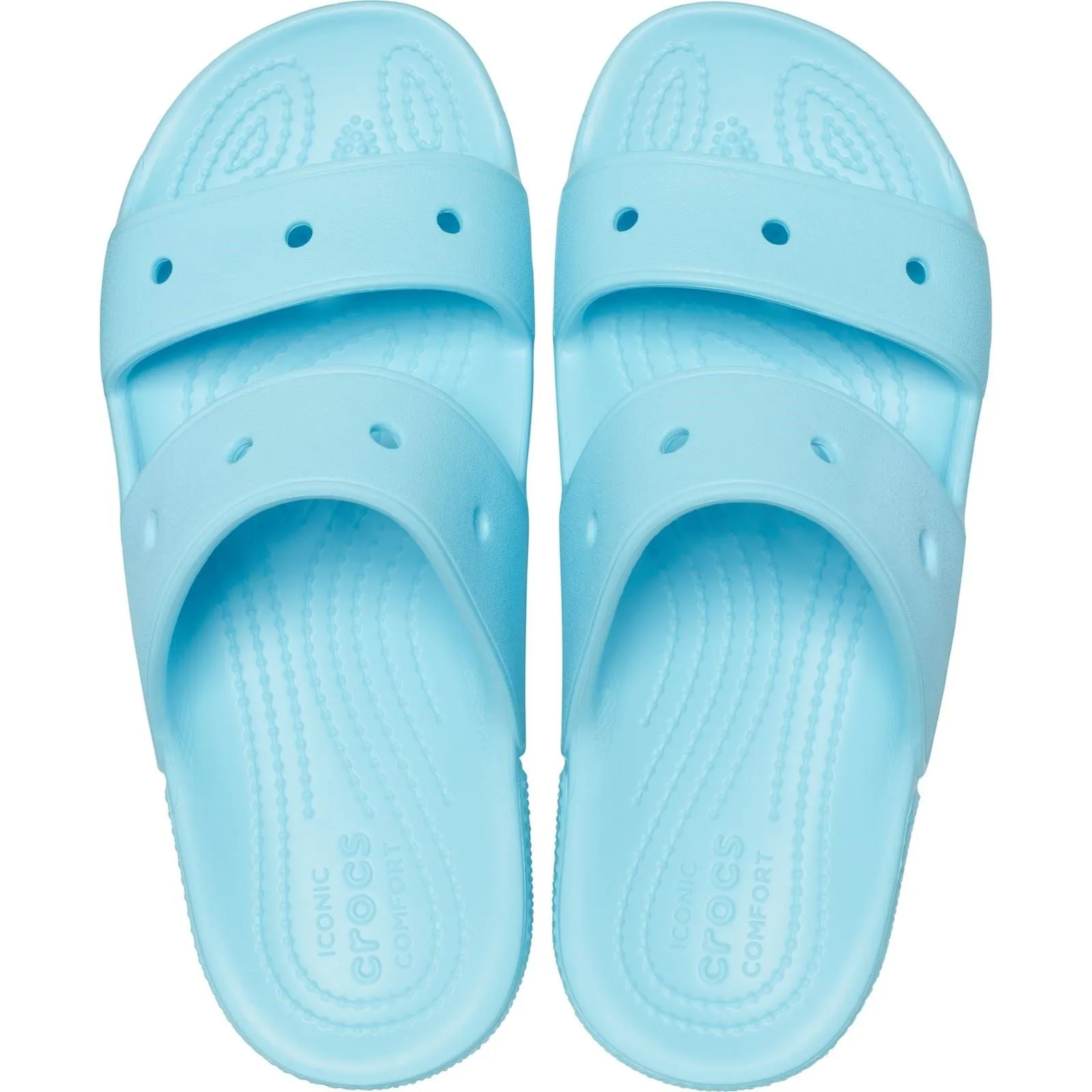 Unisex Crocs 206761 Classic Sandals