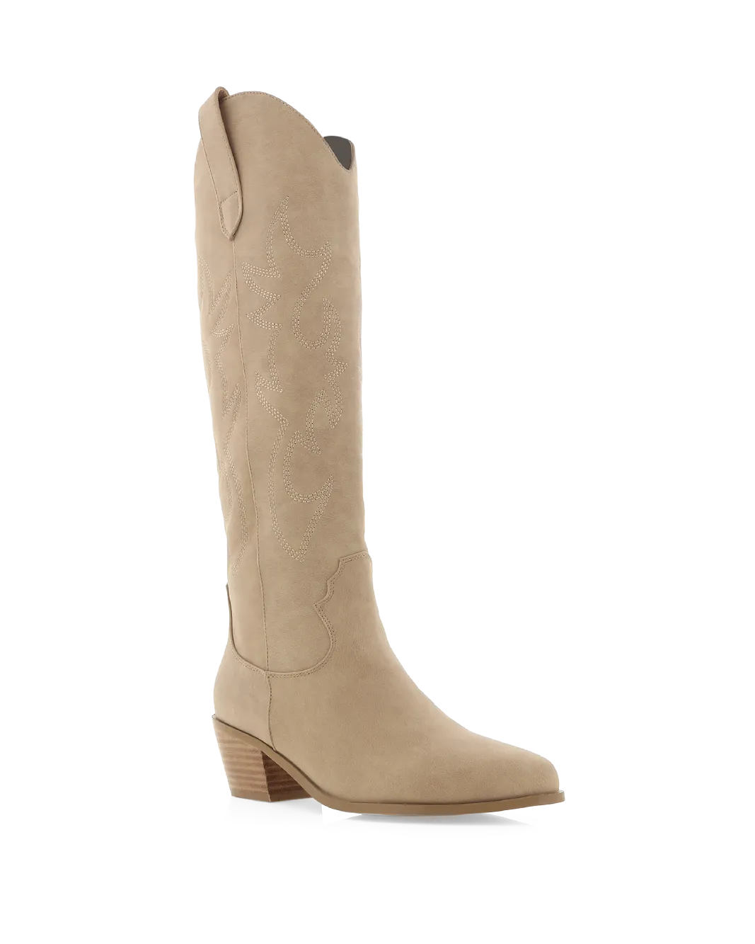 URSON - TAUPE NUBUCK