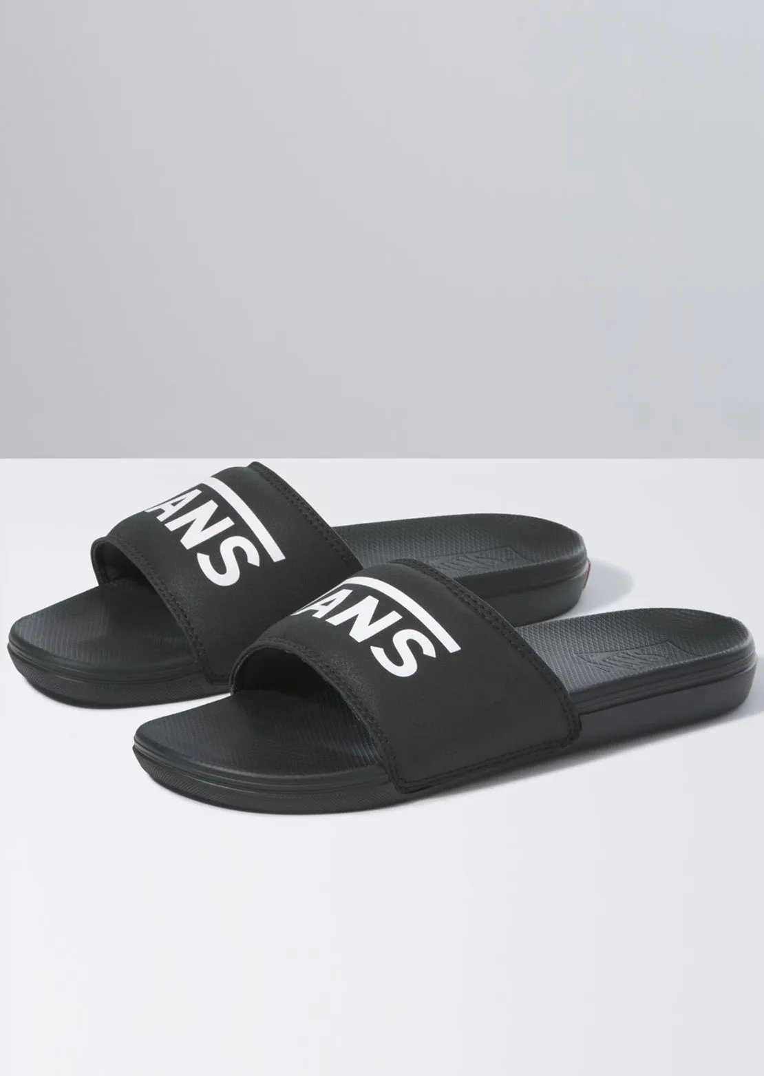 Vans Men's La Costa Slide-On Sandals