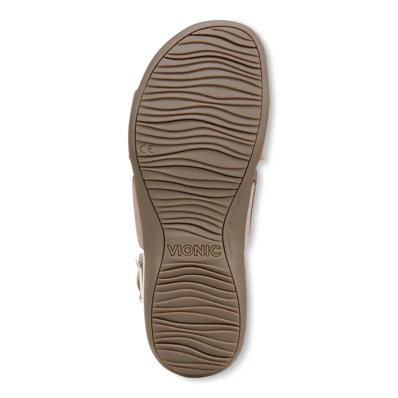 Vionic Morro Sandal