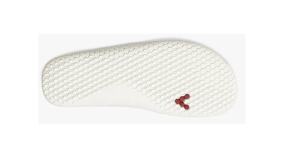 Vivobarefoot Men's Primus Lite III Bright White