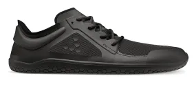 Vivobarefoot Men's Primus Lite III Obsidian