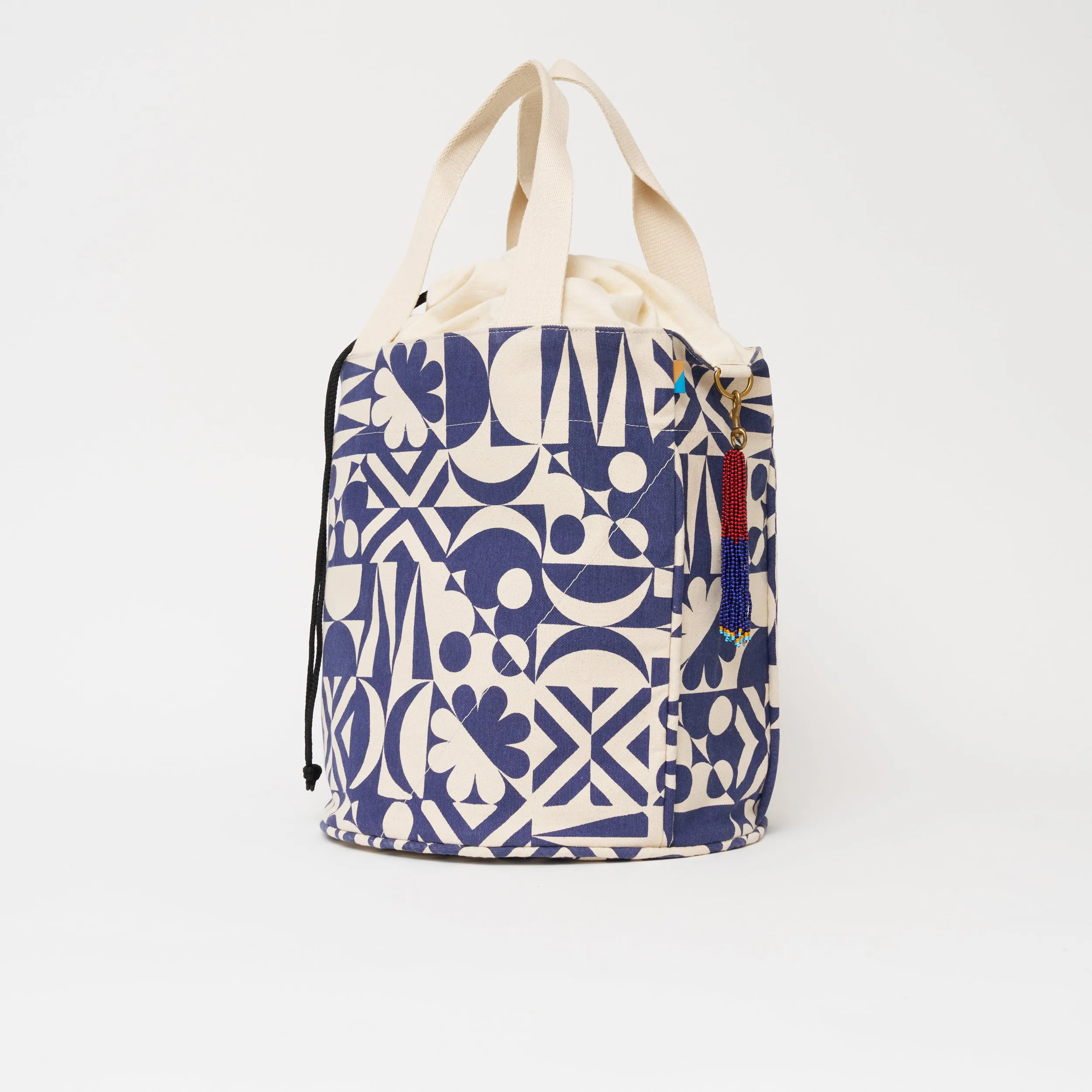 Weekender - Tile Print