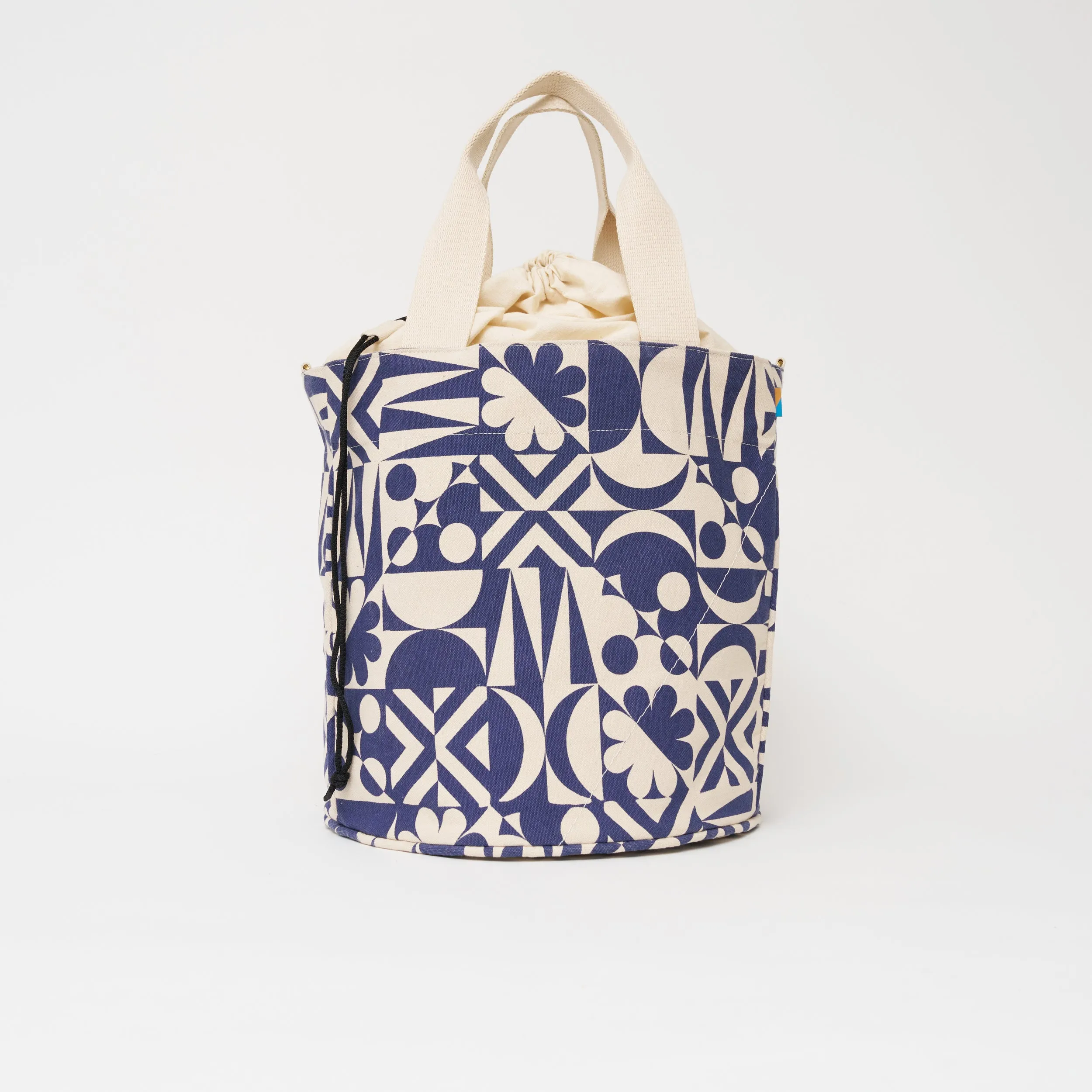 Weekender - Tile Print