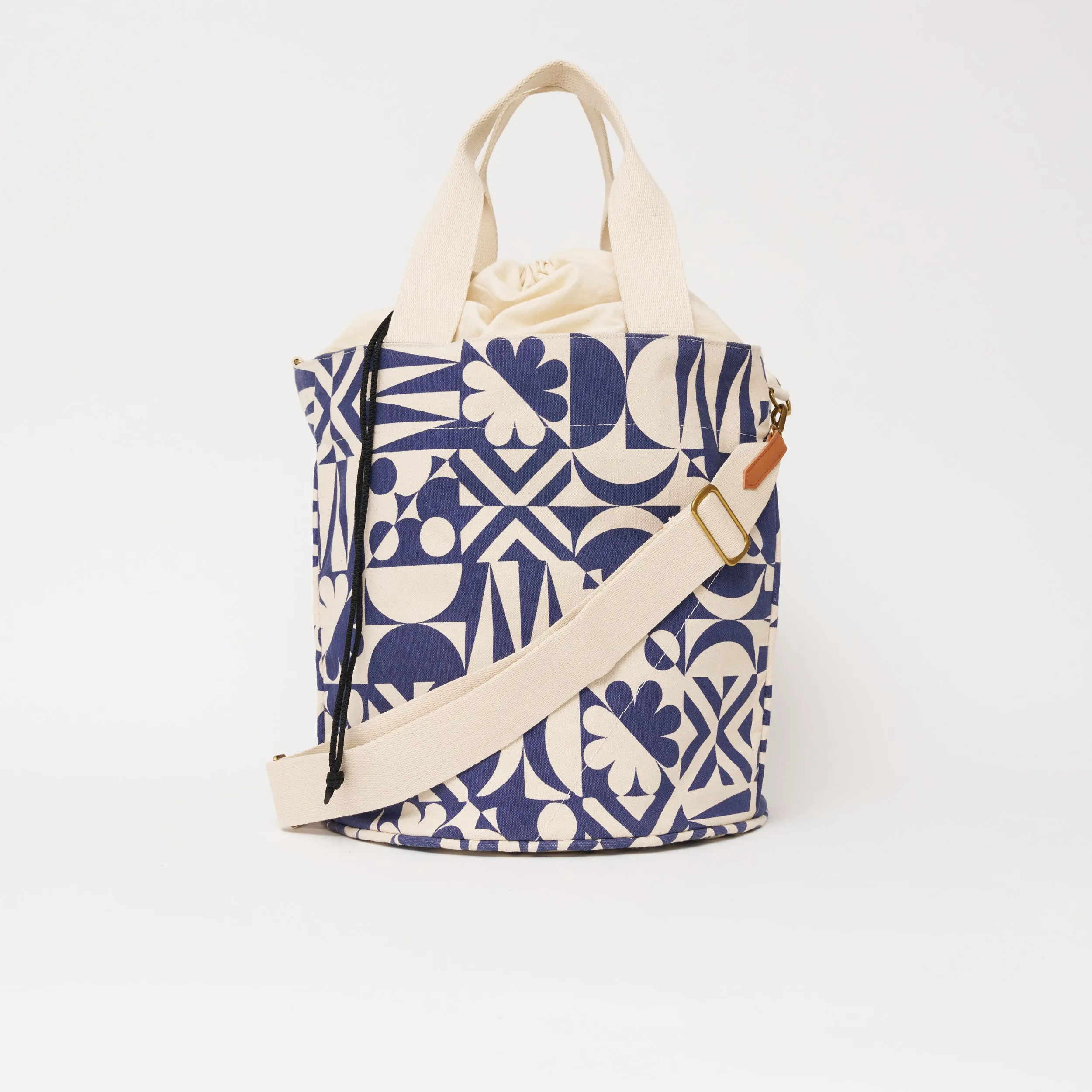 Weekender - Tile Print