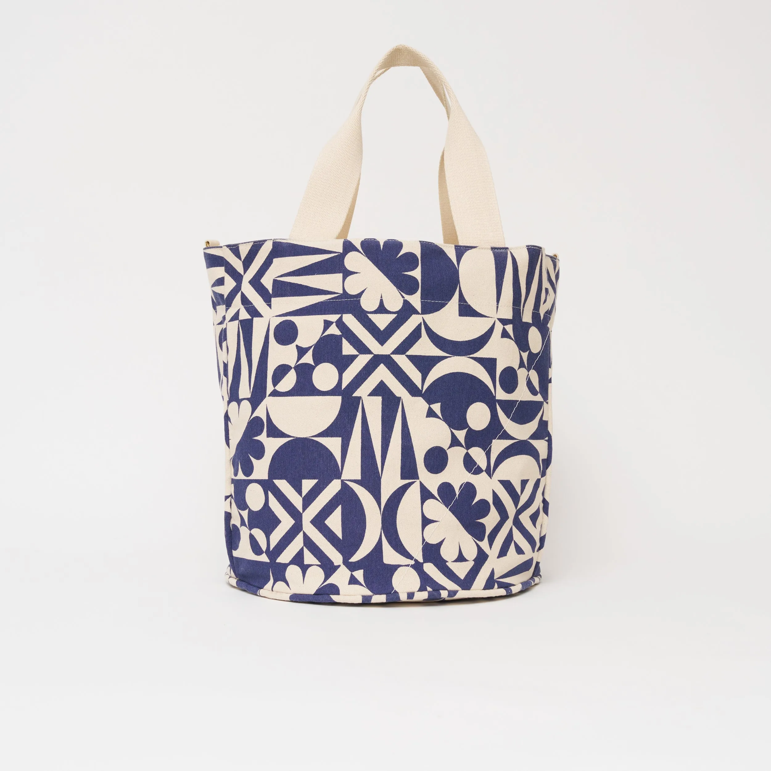 Weekender - Tile Print