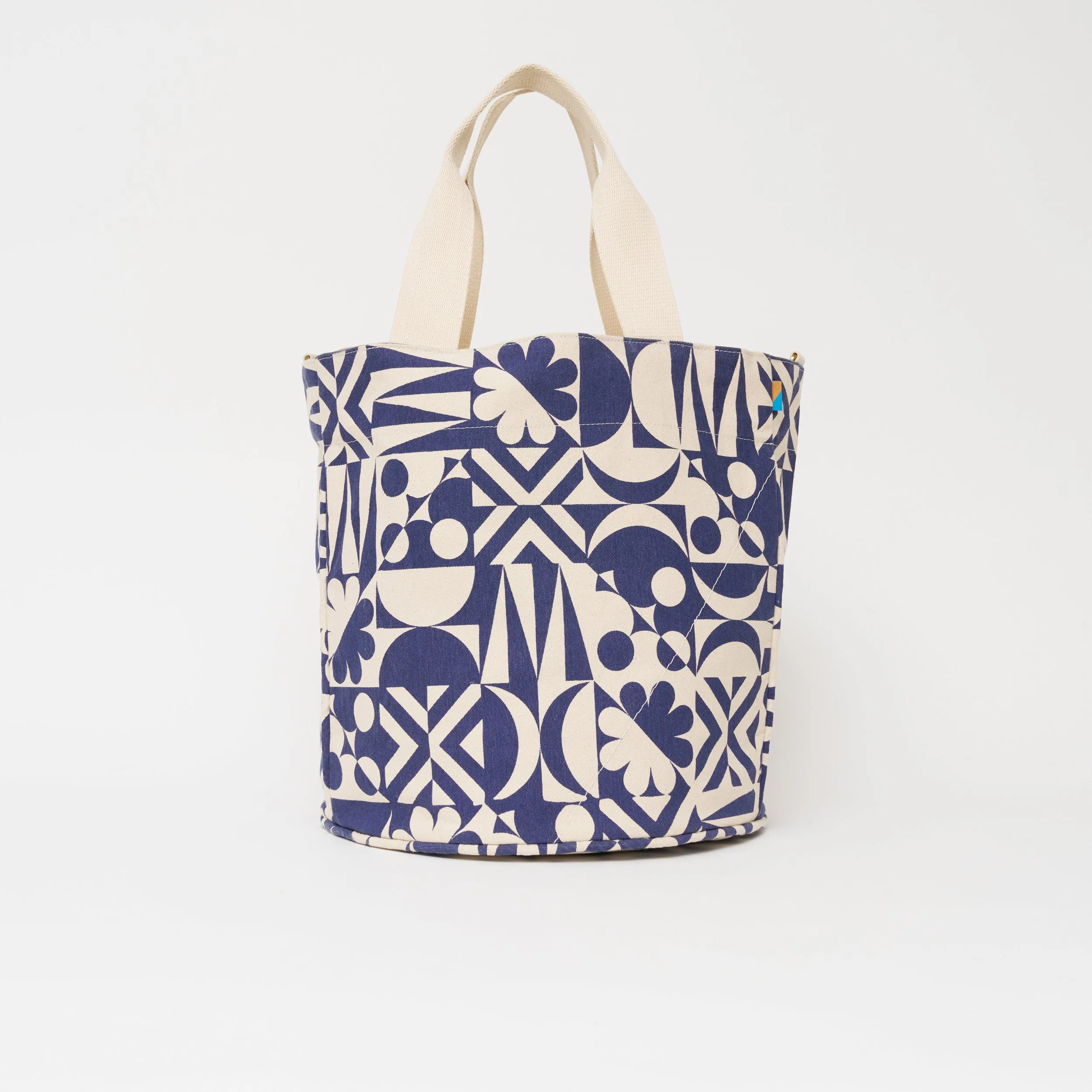 Weekender - Tile Print