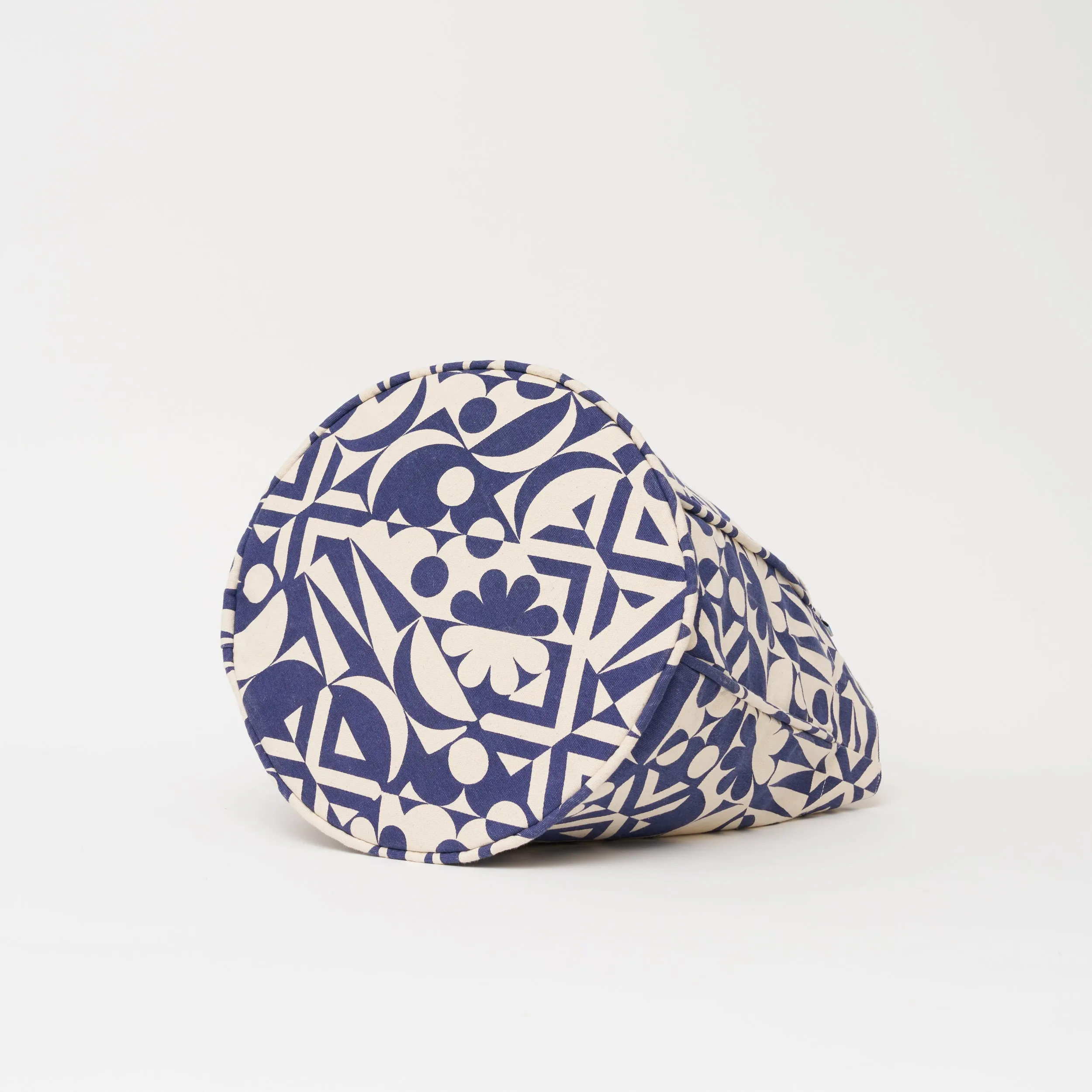 Weekender - Tile Print