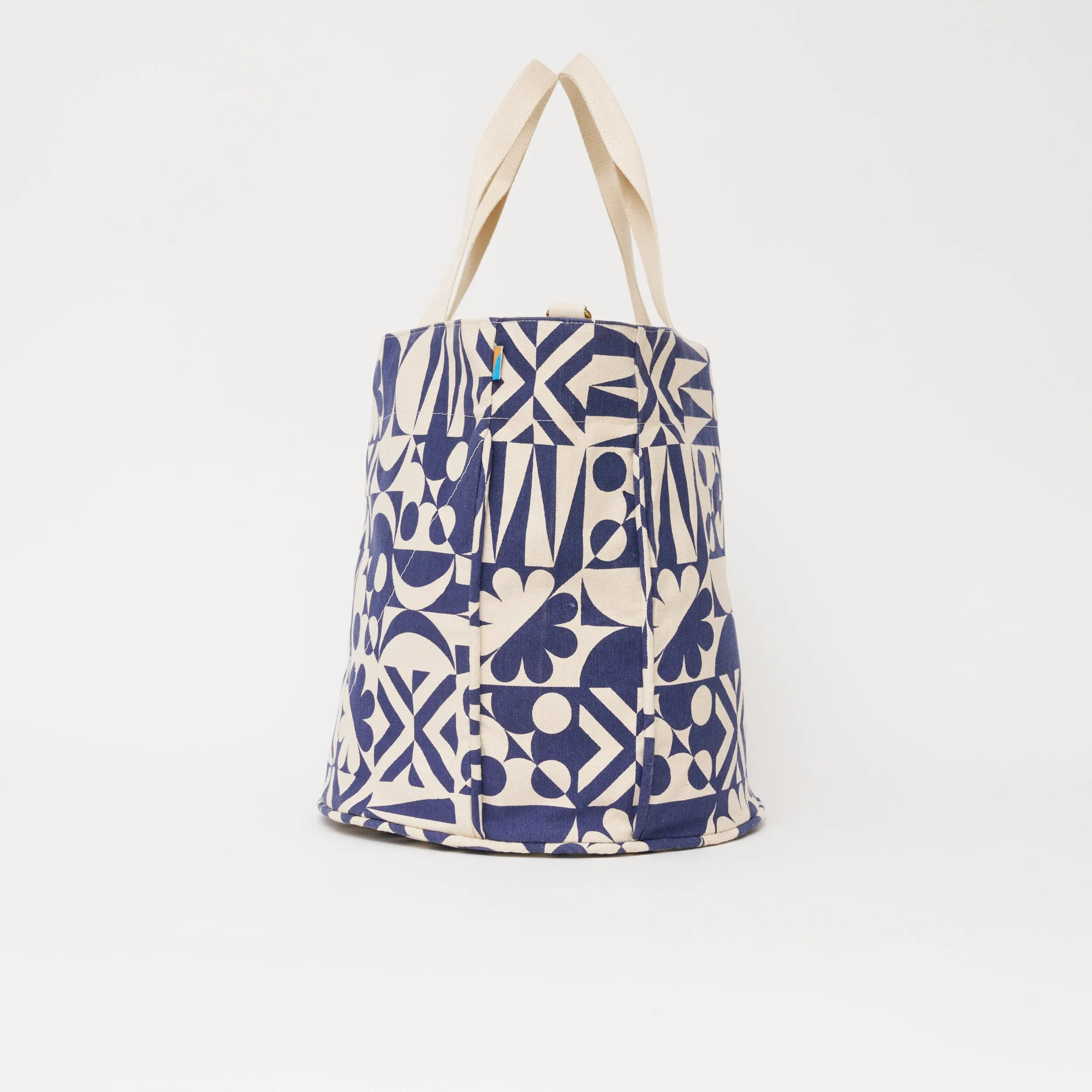 Weekender - Tile Print