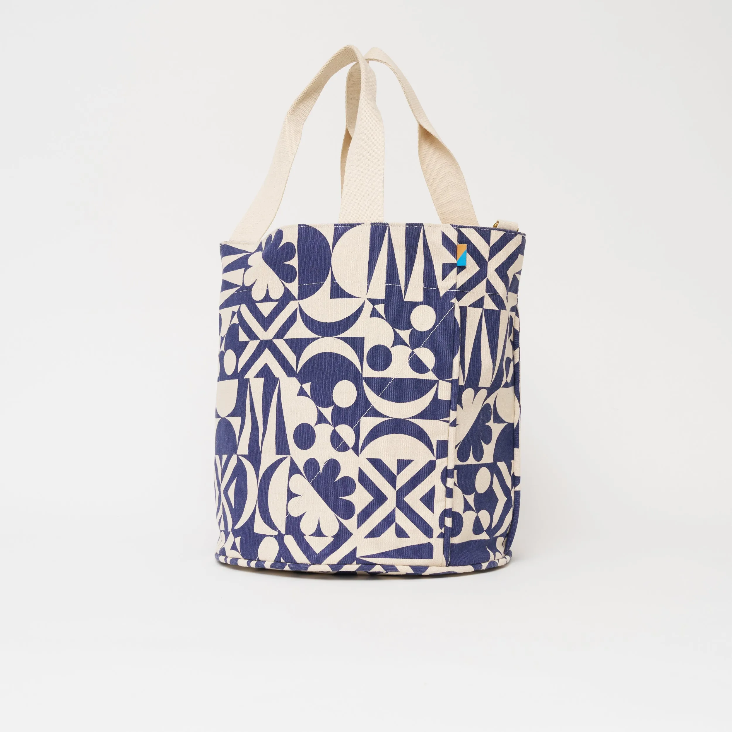 Weekender - Tile Print