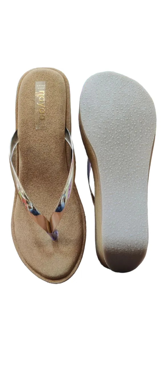 Women Slipper OLC- 447