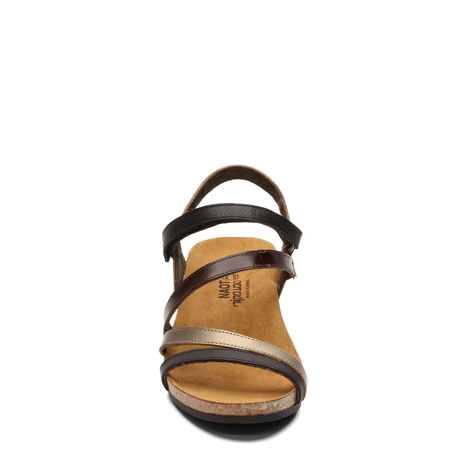 Women's Naot, Hero Sandal